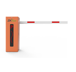 Load image into Gallery viewer, Zkteco Boom Barrier CMP200 Automatic Barrier Gate with Telescopic Boom Arm