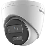 Load image into Gallery viewer, HIKVISION IP 4MP Dome Smart Hybrid Light with MIC CCTV (DS-2CD1341G2-LIU)