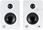 Load image into Gallery viewer, Mackie Cr3-xbtltd-wht Powered Monitors With Stereo Sound Mackie