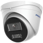 Load image into Gallery viewer, STQC | Prama 2MP IP Dome Network CCTV Camera | PT-NC123D3-N(D2) PRAMA
