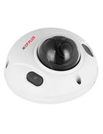 Load image into Gallery viewer, STQC | CP Plus 2MP IR Network Wedge Camera | CP-UNC-WE21L3C-MDS-Q CP PLUS