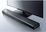 Load image into Gallery viewer, Yamaha Ysp-2700 7.1 Musiccast Soundbar With Wireless Subwoofer Yamaha