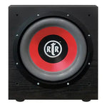 Load image into Gallery viewer, BIC America RTR Eviction Series EV1200 Powered Subwoofer BIC America