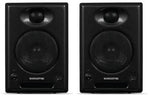 Load image into Gallery viewer, Sonodyne Srp 202 Active Bookshelf Speakers (pair)