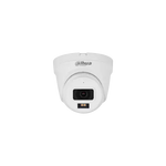 Load image into Gallery viewer, Dahua IP 2MP Hybrid Dome CCTV with MIC (IPC-HDW1239T2-A-IL) DAHUA