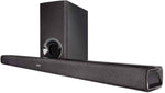 Load image into Gallery viewer, Denon Dht-s316 Home theatre Dolby Digital Sound Bar System
