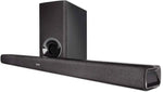Load image into Gallery viewer, Denon Dht-s316 Home theatre Dolby Digital Sound Bar System Denon