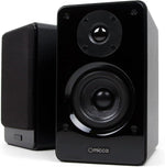 Load image into Gallery viewer, Micca Club 3 3.5-Inch Bookshelf Speaker Micca