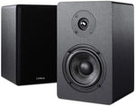 Load image into Gallery viewer, Micca ON3 Powered Bookshelf Speakers Micca
