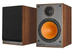 Load image into Gallery viewer, Monitor Audio Monitor 100 Bookshelf Speakers (pair) Monitor Audio