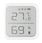 Load image into Gallery viewer, Hikvision Wireless Temperature Detector DS-PDTPH-E-WB HIKVISION