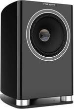 Load image into Gallery viewer, Fyne Audio F700 Bookshelf Hifi Speaker (pair)