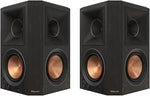 Load image into Gallery viewer, Klipsch RP-502S II Surround Sound (Bipolar) Speakers Klipsch