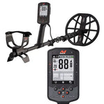Load image into Gallery viewer, MINELAB METAL DETECTOR MANTICORE Minelab