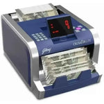 Load image into Gallery viewer, Godrej Security Solutions Crusader Lite Note Counting Machine with Customer Display Godrej