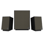 Load image into Gallery viewer, Klipsch Heritage ProMedia 2.1 powered speaker Klipsch