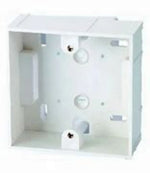 Load image into Gallery viewer, D-Link Surface Mount Gang Box D-link