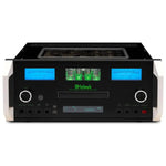Load image into Gallery viewer, McIntosh Labs MCD12000 - 2 Channel SACD/CD Player McIntosh