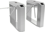 Load image into Gallery viewer, ZKTeco Tripod Turnstile TS200