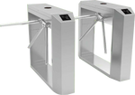 Load image into Gallery viewer, ZKTeco Tripod Turnstile TS200 Zkteco