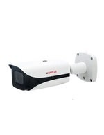 Load image into Gallery viewer, STQC | CP Plus IP 4MP VariFocal 60m Bullet CCTV | CP-UNC-TE41ZL6C-VMDS-Q CP PLUS