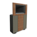 Load image into Gallery viewer, Jubilee Floorstanding Speaker Klipsch