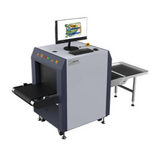 Load image into Gallery viewer, Hikvision ISD-SC5030SA-ECL X-ray Security Inspection System