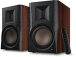 Load image into Gallery viewer, HiVi-Swans D300 Bluetooth Bookshelf Speaker HIVI