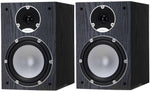Load image into Gallery viewer, Tannoy Mercury 7.2 Bookshelf Speakers (pair)