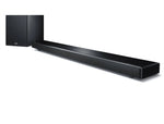 Load image into Gallery viewer, Yamaha Ysp-2700 7.1 Musiccast Soundbar With Wireless Subwoofer Yamaha