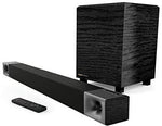 Load image into Gallery viewer, Klipsch Cinema 400 400w Dynamic Wireless Black Soundbar