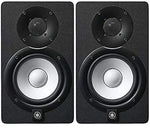 Load image into Gallery viewer, Yamaha Hs5 45 W Powered Studio Monitor Speaker (pairs) Yamaha