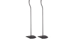 Load image into Gallery viewer, Bose UFS-20 Series II Universal Floorstands for Select Bose Systems (Pair, Black)