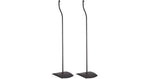 Load image into Gallery viewer, Bose UFS-20 Series II Universal Floorstands for Select Bose Systems (Pair, Black) Bose