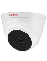 Load image into Gallery viewer, CP Plus HD 2.4MP Dome CCTV (CP-URC-DC24PL2C)