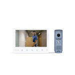 Load image into Gallery viewer, Godrej Seethru RE 7 NR Video Door Phone Godrej