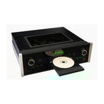 Load image into Gallery viewer, McIntosh Labs MCD600 - 2 Channel SACD/CD Player McIntosh