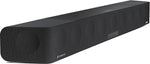 Load image into Gallery viewer, Sennheiser Ambeo Max 500 W Bluetooth Soundbar With Dolby Enabled Sennheiser