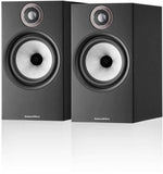 Load image into Gallery viewer, Bowers & Wilkins 606 S2 Bookshelf Speakers (pair)