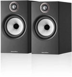Load image into Gallery viewer, Bowers & Wilkins 606 S2 Bookshelf Speakers (pair) Bowers-Wilkins