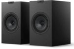 Load image into Gallery viewer, KEF Q3 Meta Bookshelf Speaker Pair KEF