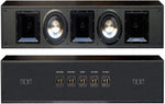 Load image into Gallery viewer, Bic America Formula Series Fh56-bar Discrete Channel Soundbar Speaker System BIC America