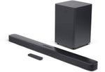 Load image into Gallery viewer, Jbl Bar 2.1 Deep Bass Soundbar With Dolby Digital Wireless Subwoofer (300 Watts)