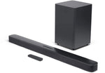 Load image into Gallery viewer, Jbl Bar 2.1 Deep Bass Soundbar With Dolby Digital Wireless Subwoofer (300 Watts) JBL