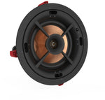 Load image into Gallery viewer, Klipsch Pro-160rpc In-ceiling Speaker With 6.5 Cerametallic Woofer Klipsch