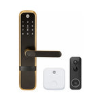 Load image into Gallery viewer, YALE Zuri Smart Lock Yale