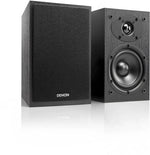 Load image into Gallery viewer, Denon Sc-m41 two-way Speaker System (pair) Denon