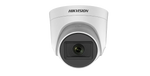 Load image into Gallery viewer, HIKVISION Pro 5MP HD Dome CCTV with MIC (DS-2CE76H0T-ITPF) HIKVISION