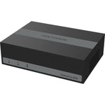 Load image into Gallery viewer, DS-E04HQHI-B 1080P 4-Ch Embedded 512GB SSD DVR