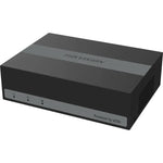 Load image into Gallery viewer, DS-E04HQHI-B 1080P 4-Ch Embedded 512GB SSD DVR HIKVISION